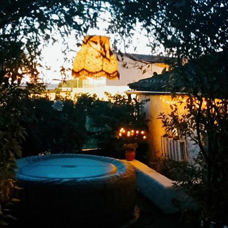 La Era De San Blas Fuentes De Leon Bagian luar foto