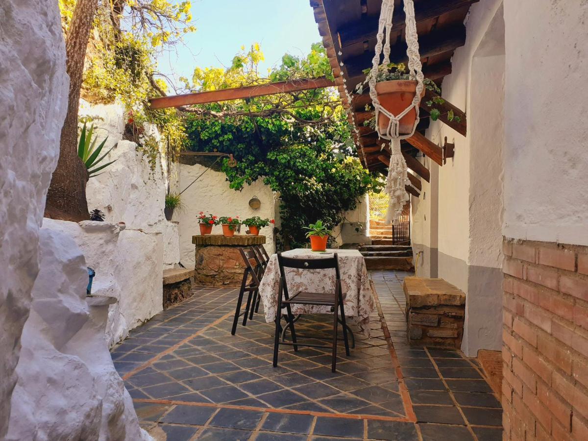 La Era De San Blas Fuentes De Leon Bagian luar foto