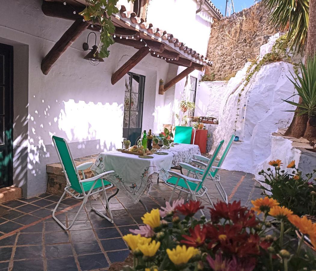 La Era De San Blas Fuentes De Leon Bagian luar foto